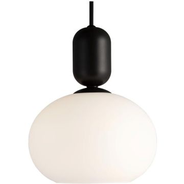 Nordlux Notti 2011003003 lampa wisząca 1x40W/E27 IP20