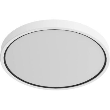 Nordlux Noxy 2015356101 plafon sufitowy 3000-4000K 1650lm IP44
