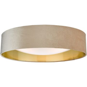 Dar Lighting Nysa NYS4801 plafon sufitowy 3x9w/e27   