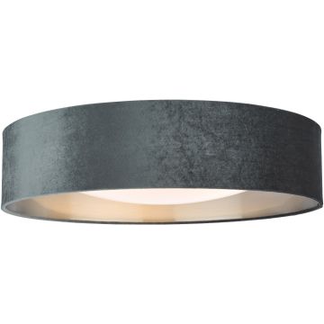Dar Lighting Nysa NYS4861 plafon sufitowy 3x9w/e27   