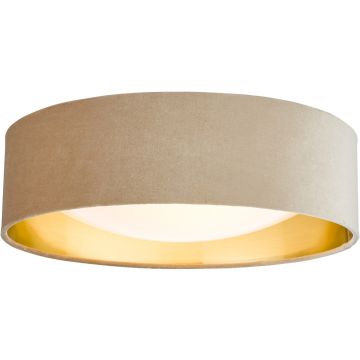 Dar Lighting Nysa NYS5001 plafon sufitowy 2x9w/e27   