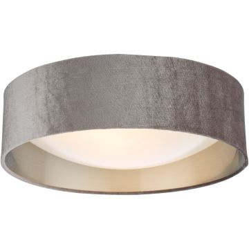Dar Lighting Nysa NYS5037 plafon sufitowy 2x9w/e27   