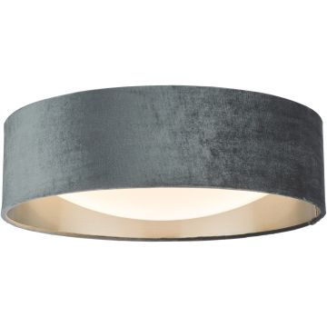 Dar Lighting Nysa NYS5061 plafon sufitowy 2x9w/e27   