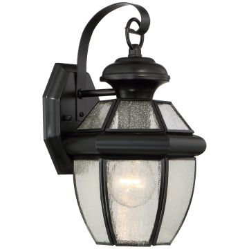 Quoizel Newberry QZS-NY8407K kinkiet 1x60W/E27  IP23