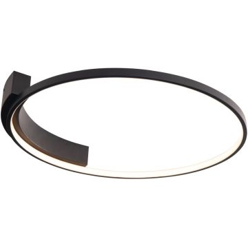Maxlight VELVET C0198 lampa sufitowa 1x38W/LED IP20 3000K
