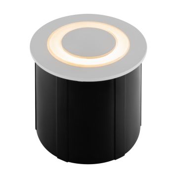 MAYTONI Limo O037-L3W3K downlight wpuszczany 3W/LED IP65 120lm