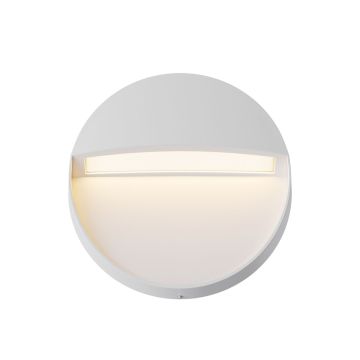 Maytoni Mane O046SL-L3W3K lampy schodowe natynkowe 1x3W/LED 3000K IP54