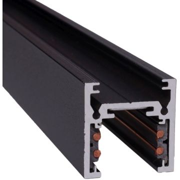 Maxlight MAX MT0011 szyna natynkowa 1m    ip20