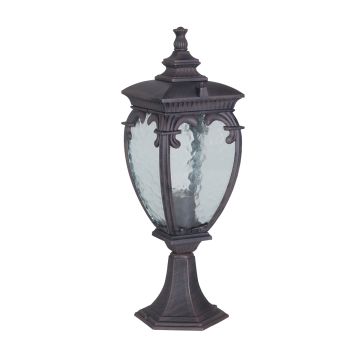 Maytoni  Fleur O414FL-01BZ Lampy stojące 1x60W/E27  IP44