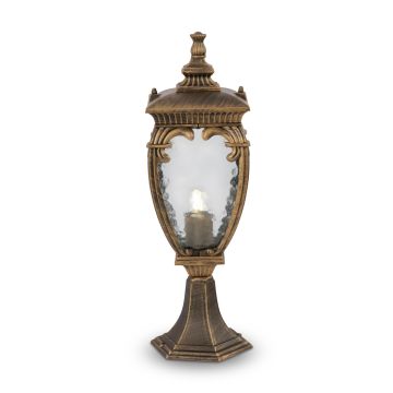 Maytoni  Fleur O414FL-01GB Lampy stojące 1x60W/E27  IP44