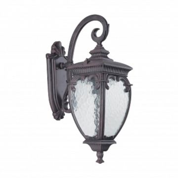 Maytoni  Fleur O414WL-01BZ kinkiet 1x60W/E27  IP44