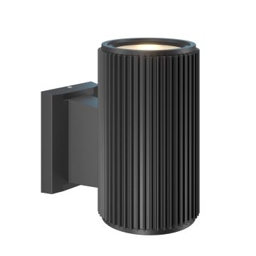 Maytoni Rando O419WL-01B kinkiet 1x60W/E27  IP54