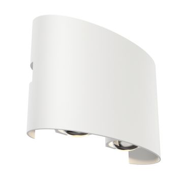 Maytoni Strato O417WL-L4W3K kinkiet 4x4W/LED  IP54