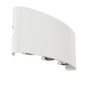 Maytoni Strato O417WL-L6W3K kinkiet 6x6W/LED  IP54