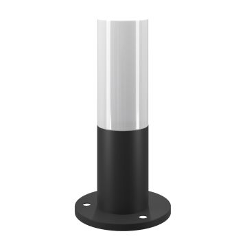 Maytoni Willis O418FL-01B Lampy stojące 1x60W/E27  IP54