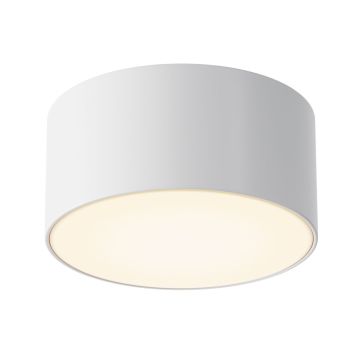Maytoni Zon IP O430CL-L15W3K plafon sufitowy 1x15W/LED 3000K IP65
