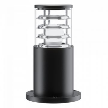 Maytoni Bronx O576FL-01B1 Lampy stojące 1x60W/E27  IP54
