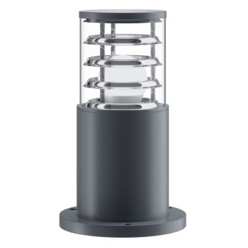 Maytoni Bronx O576FL-01GR Lampy stojące 1x60W/E27  IP54