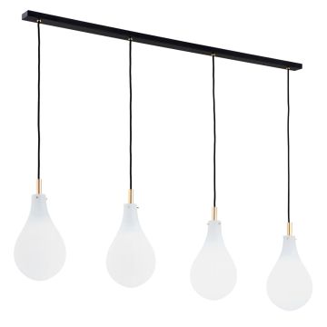 Argon OAKLAND 1741 lampa wisząca 4x6W/G9  IP20