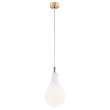 Argon OAKLAND 4696 lampa wisząca 1x6W/G9  IP20
