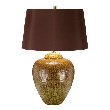 Elstead Lighting Oakleigh Park OAKLEIGH-PARK-TL lampka stołowa 1x60W/E27  