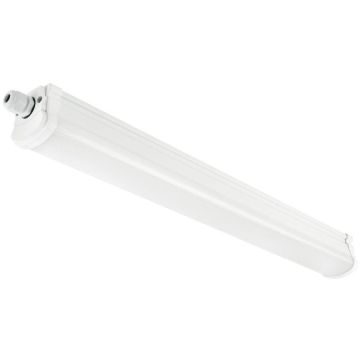 Nordlux Oakland 47716101 lampa liniowa 4000K 1250lm IP65