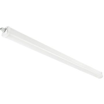 Nordlux Oakland 47736101 lampa liniowa 4000K 2400lm IP65