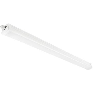 Nordlux Oakland 47746101 lampa liniowa 4000K 5000lm IP65
