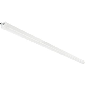 Nordlux Oakland 47756101 lampa liniowa 4000K 3150lm IP65