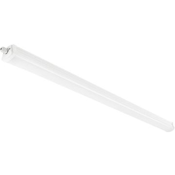 Nordlux Oakland 47766101 lampa liniowa 4000K 6300lm IP65