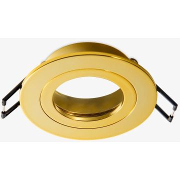 Zuma Line FINN OB2211CL01-GLD downlight wpuszczany 1x50W/GU10   