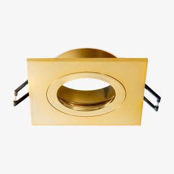 Zuma Line FINN OB2211CL02-GLD downlight wpuszczany 1x50W/GU10   