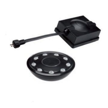 Odbiornik Radiowy +PILOT IP44 6148011 Garden Lights