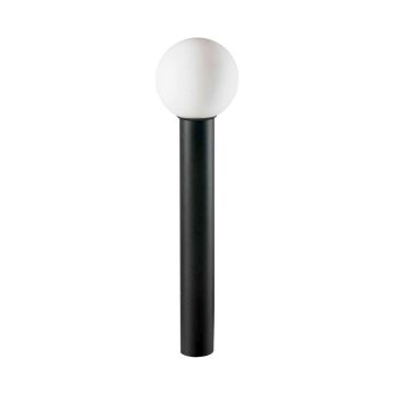 Italux Feltre OFL-8081-BL lampa stojąca 1x20W/E27 IP54
