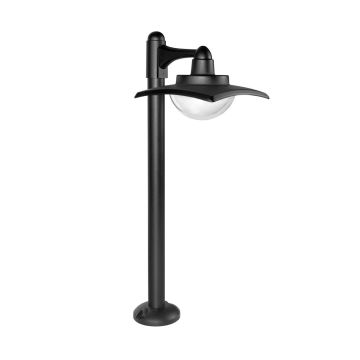 Italux Isola OFL-6923-3K lampa stojąca 1x9W/LED 3000K IP54