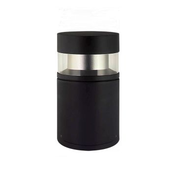 Italux Marcon OFL-6552-25-4K lampa stojąca 1x12W/LED 4000K IP54