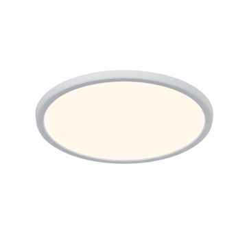 Nordlux OJA 2210606101 plafon sufitowy 1x15W/LED 3000/4000K IP20