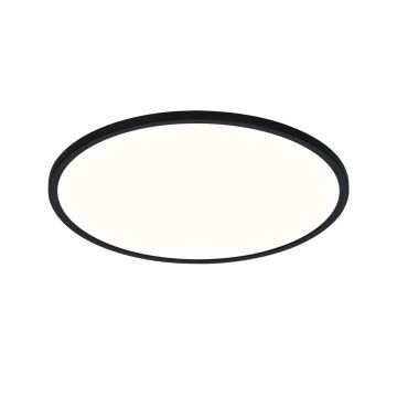 Nordlux OJA 2210626103 plafon sufitowy 1x19W/LED 3000/4000K IP20