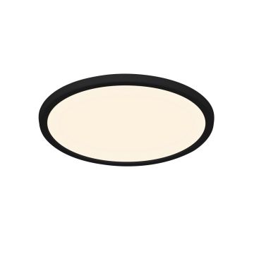 Nordlux OJA 2210656103 plafon sufitowy 1x17W/LED 3000/4000K IP54