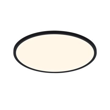 Nordlux OJA 2210666103 plafon sufitowy 1x24W/LED 3000/4000K IP54