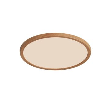Nordlux OJA 47276004 plafon sufitowy 1x18W/LED 2700K IP20