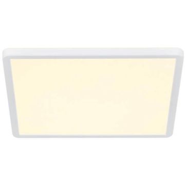 Nordlux Oja Square 29 2015056101 plafon sufitowy 3000/4000K 1600lm IP20