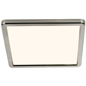 Nordlux Oja Square 29 2015056155 plafon sufitowy 3000/4000K 1600lm IP20