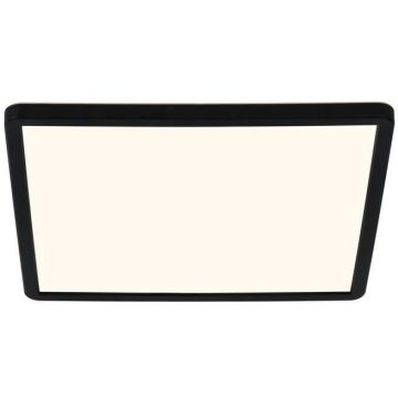 Nordlux Oja Square 29 2015066103 plafon sufitowy 3000/4000K 1600lm IP54