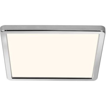 Nordlux Oja Square 29 2015066133 plafon sufitowy 3000/4000K 1600lm IP54