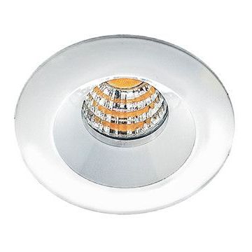 AZzardo OKA AZ4171 downlight wpuszczany 1x3W/LED IP20 250lm