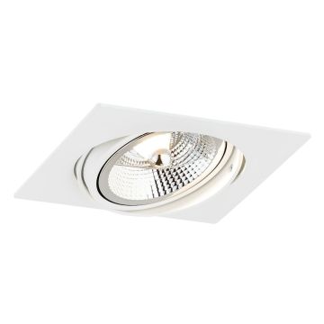 Argon OLIMP PLUS 4745 BZ oprawa wpuszczana 1x15W/GU10 AR111  IP20