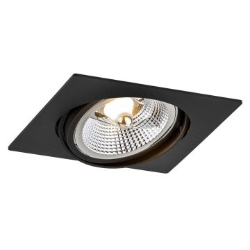 Argon OLIMP PLUS 4746 BZ oprawa wpuszczana 1x15W/GU10 AR111  IP20