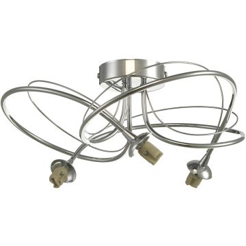 Dar Lighting Onawa ONA5350-F zawiesie 3x40w/g9   ip20