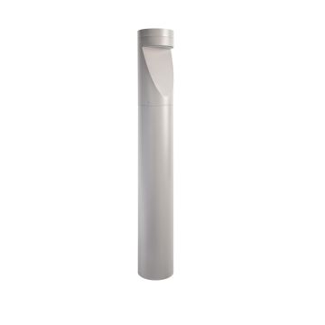 Norlys Oppland 1321AL lampa stojąca 1x8,5W/LED 1294lm 3000K IP54/65